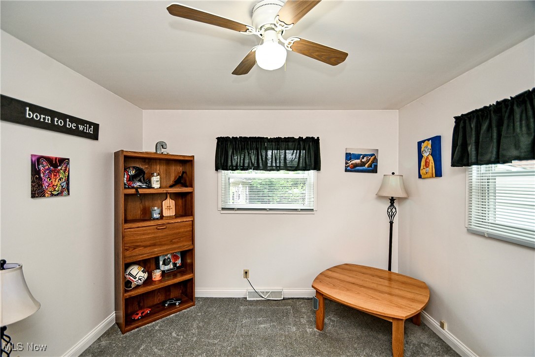 Johnstons Coventry - Residential