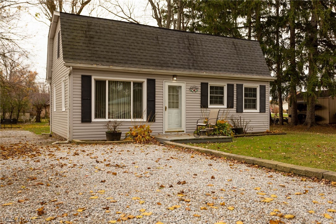 Carlisle Estates - Residential