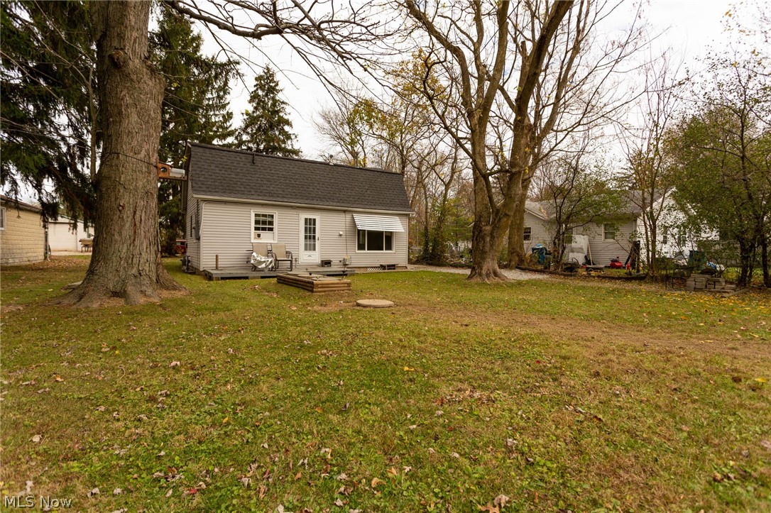 Carlisle Estates - Residential