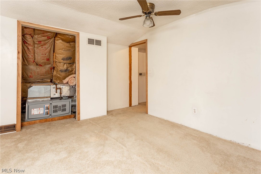 Carlisle Estates - Residential