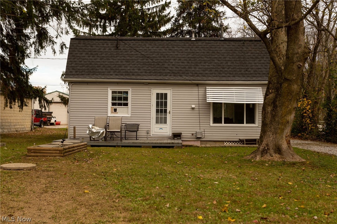 Carlisle Estates - Residential
