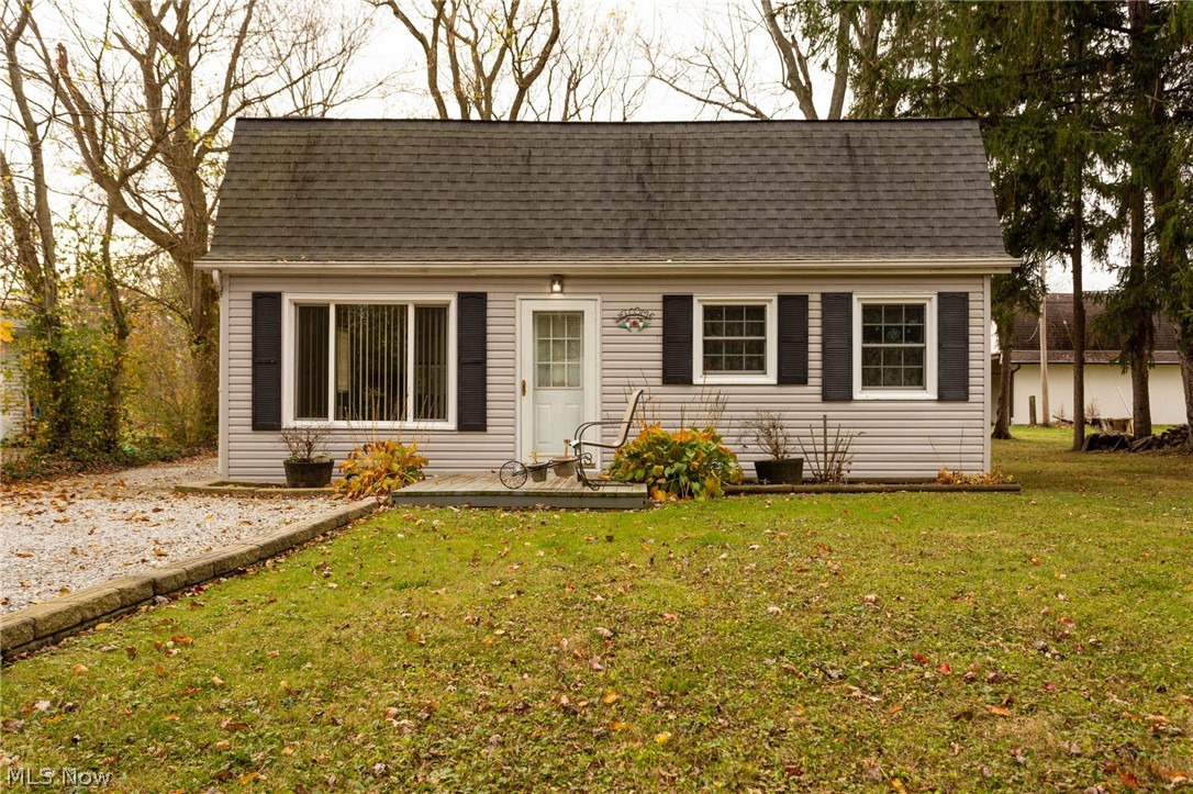 Carlisle Estates - Residential