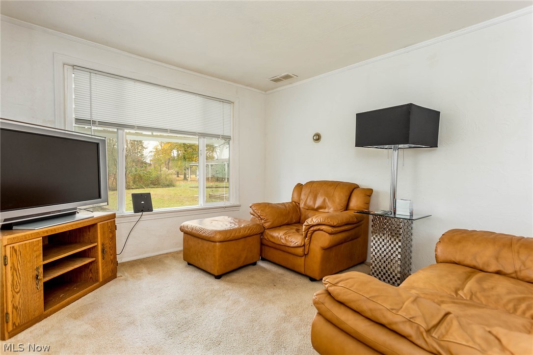 Carlisle Estates - Residential
