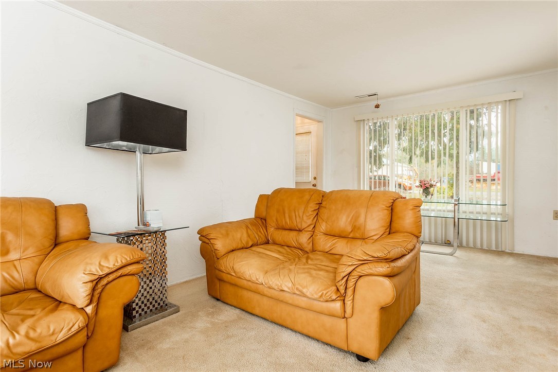 Carlisle Estates - Residential