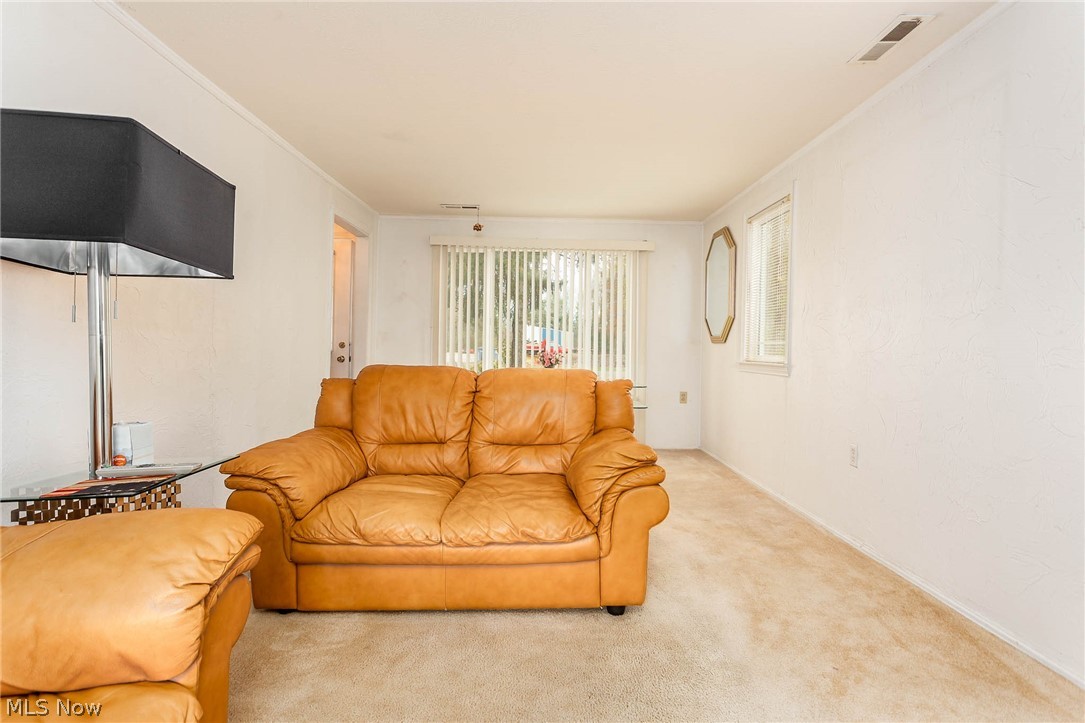 Carlisle Estates - Residential