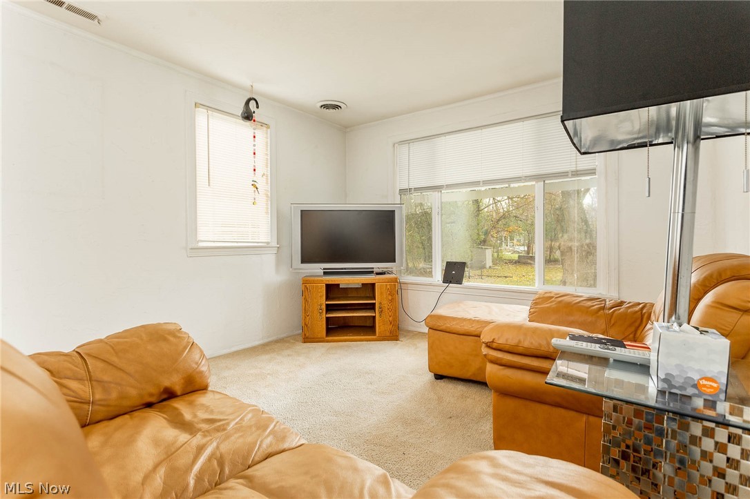 Carlisle Estates - Residential
