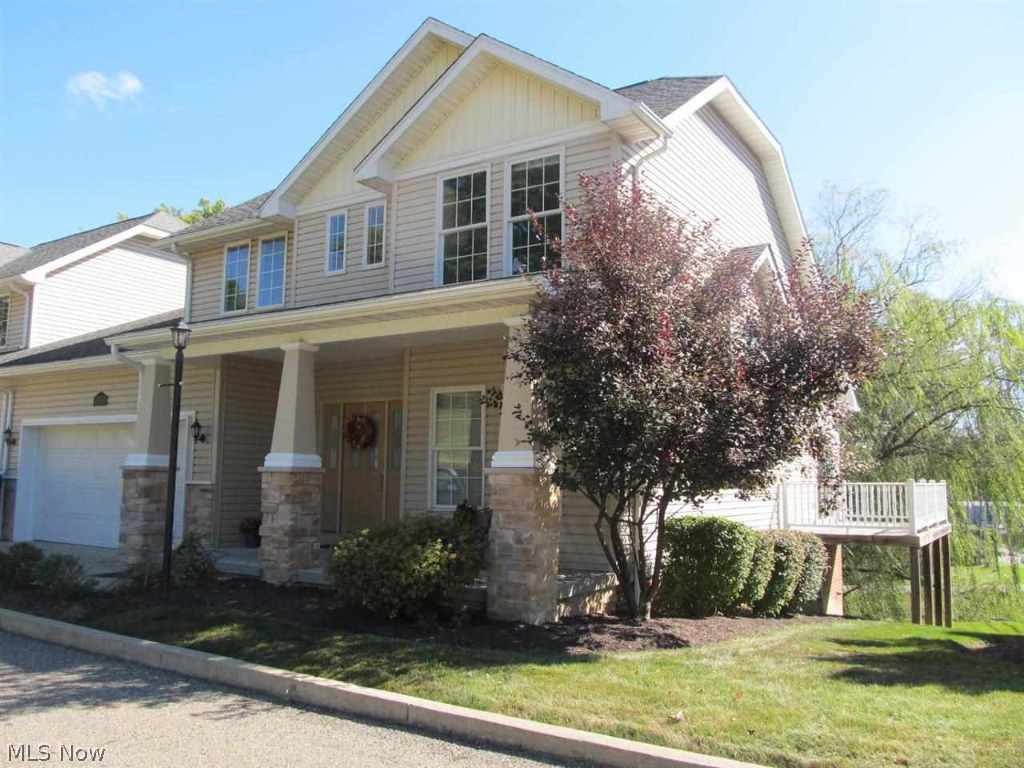 West Ridge - Residential