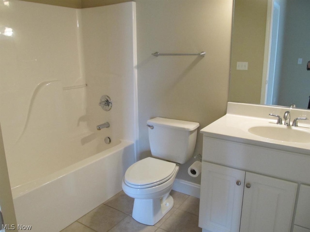 West Ridge - Residential