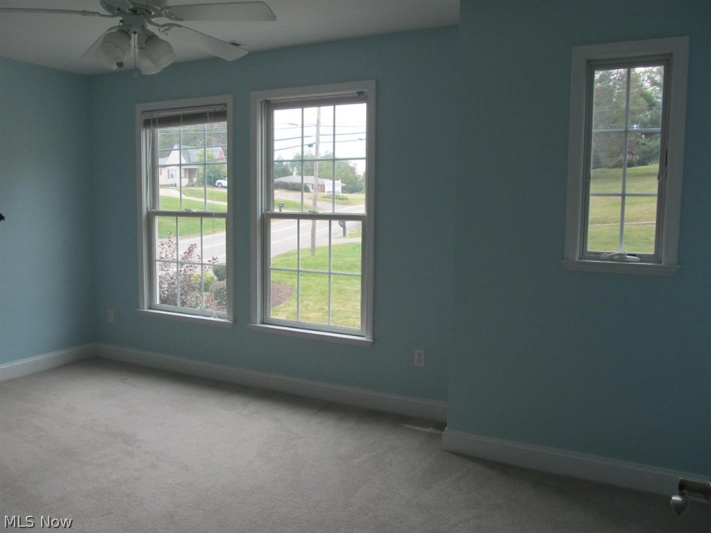 West Ridge - Residential