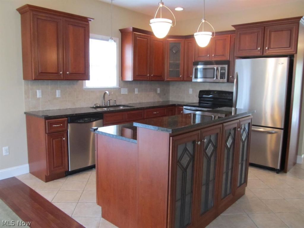 West Ridge - Residential