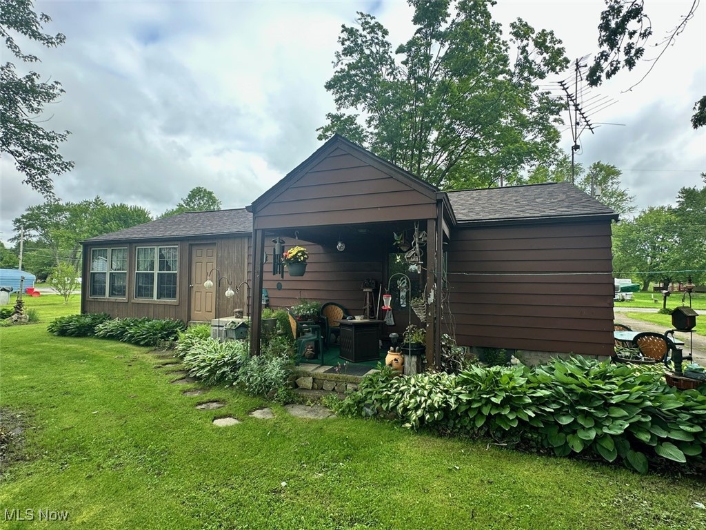 4159 Caleb Road, Leavittsburg, Ohio image 21