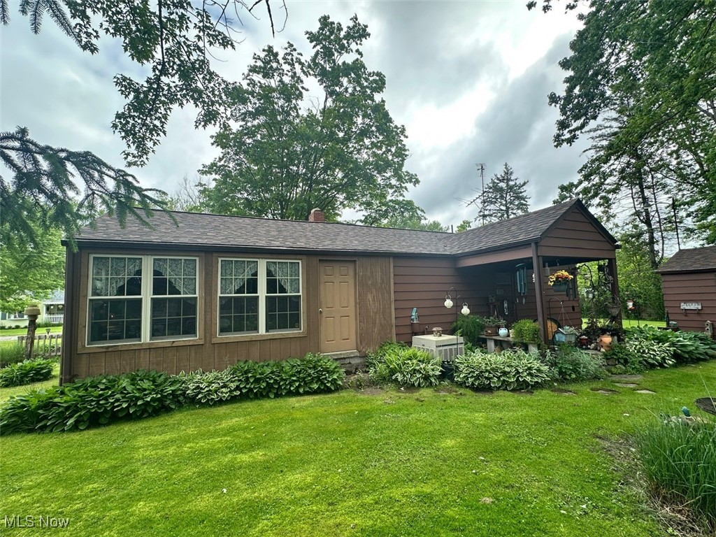 4159 Caleb Road, Leavittsburg, Ohio image 20