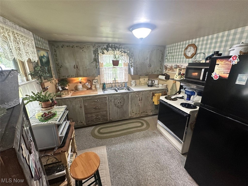 4159 Caleb Road, Leavittsburg, Ohio image 4