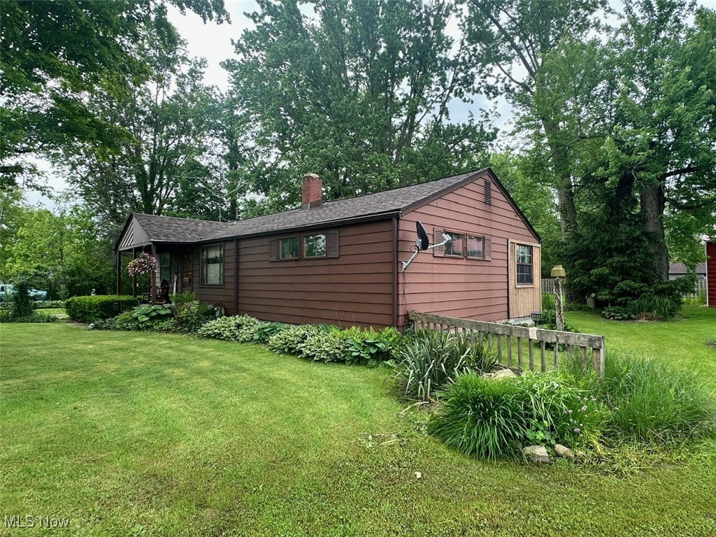 4159 Caleb Road, Leavittsburg, Ohio image 19