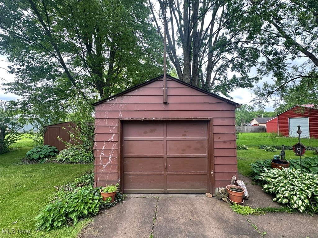 4159 Caleb Road, Leavittsburg, Ohio image 22