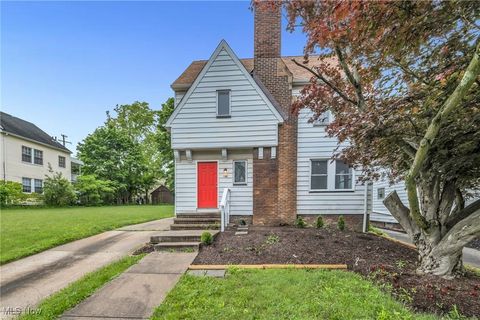 3528 Daleford Road Shaker Heights OH 44120