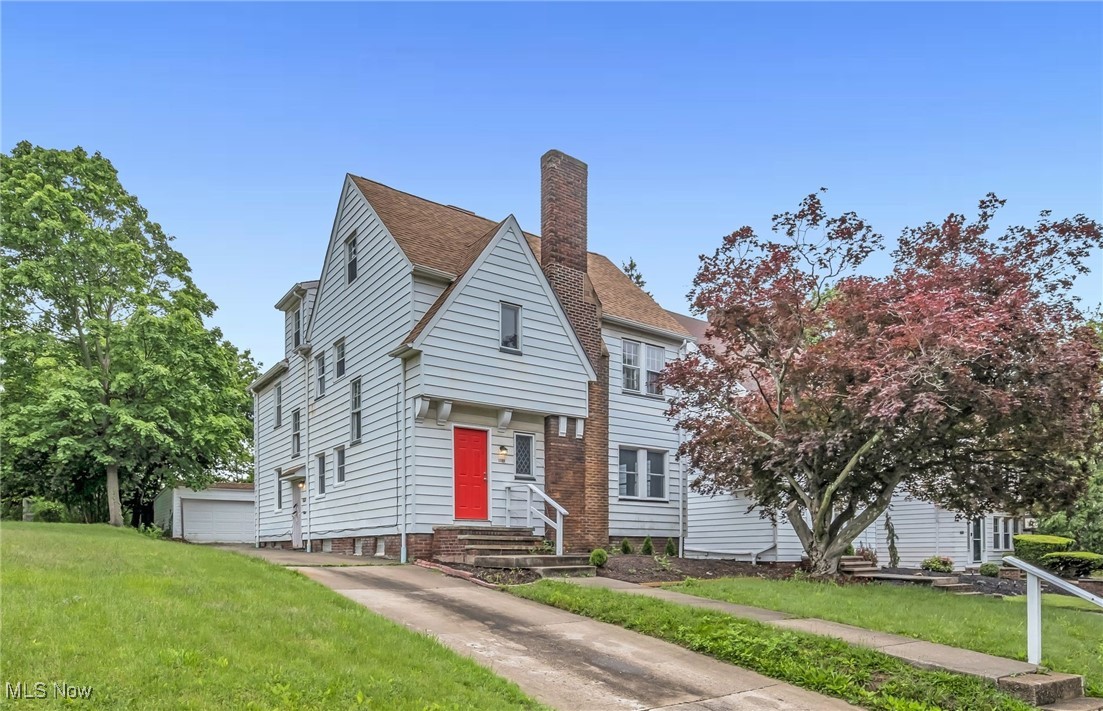 3528 Daleford Road