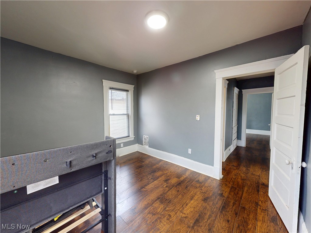 Potter - Residential Income