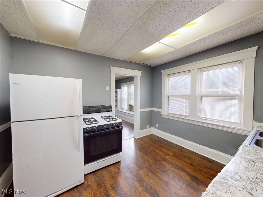 Potter - Residential Income