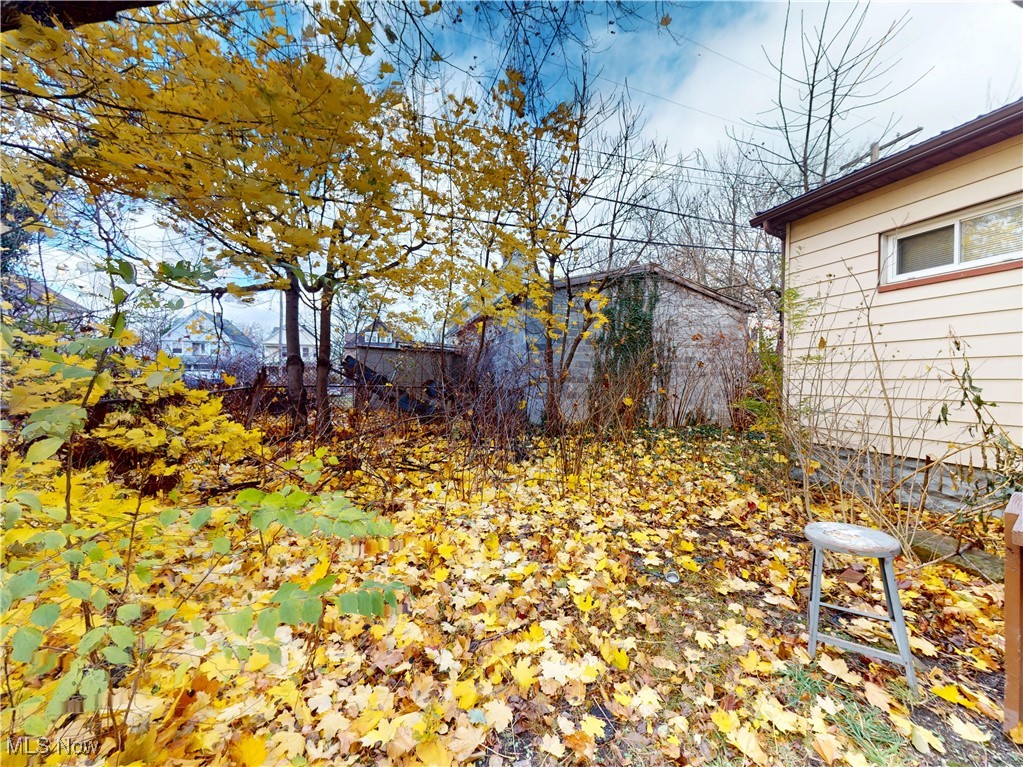 Potter - Residential Income