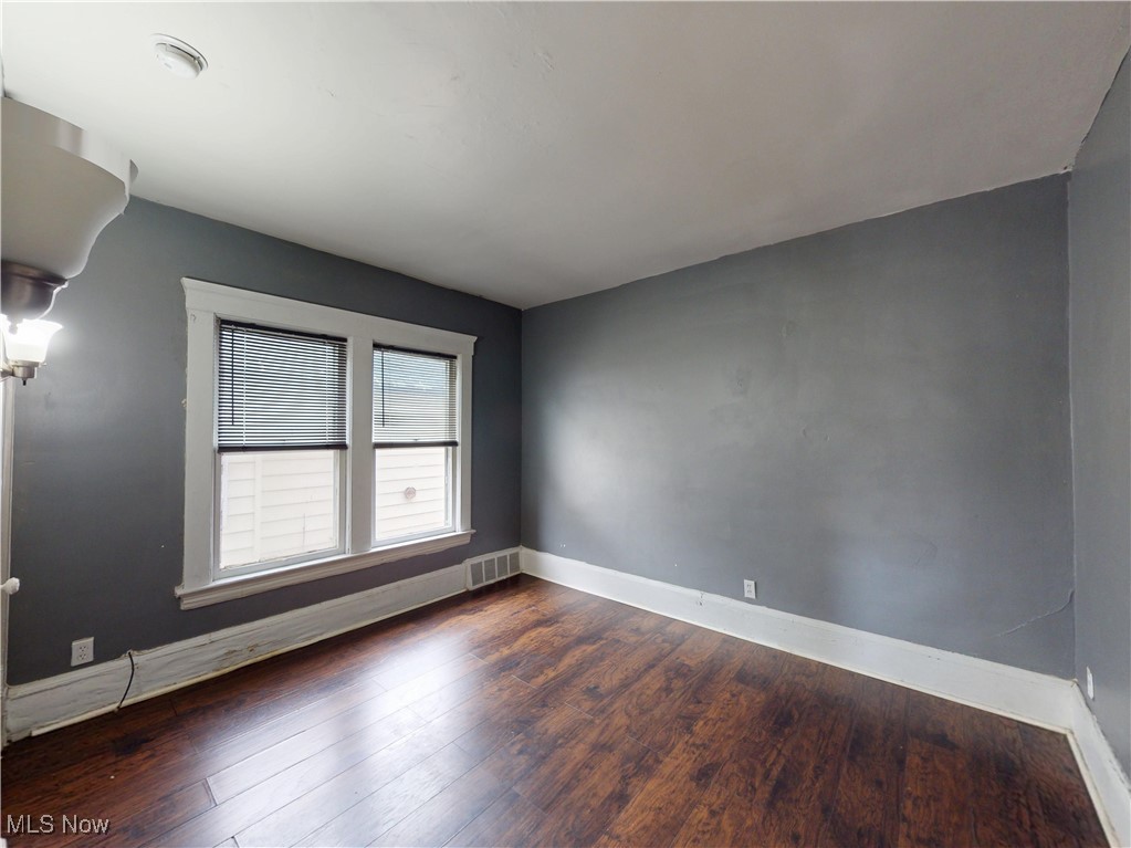 Potter - Residential Income