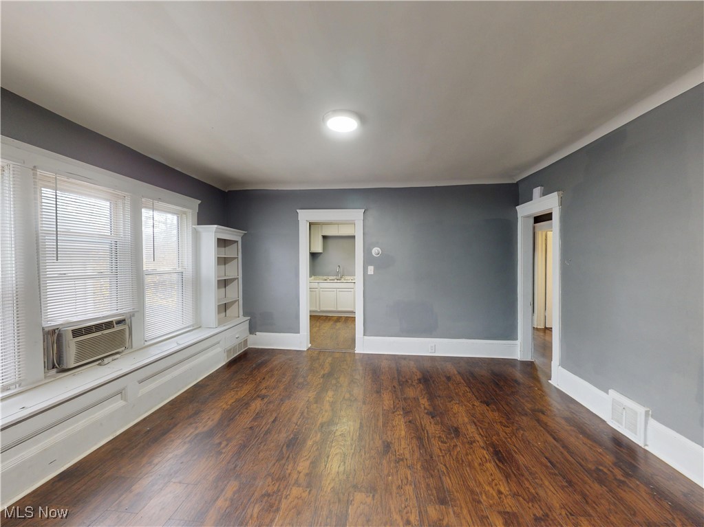 Potter - Residential Income