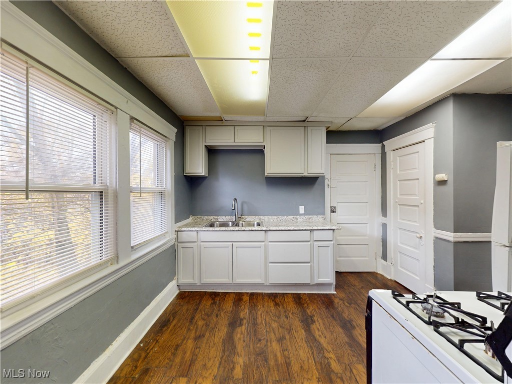 Potter - Residential Income