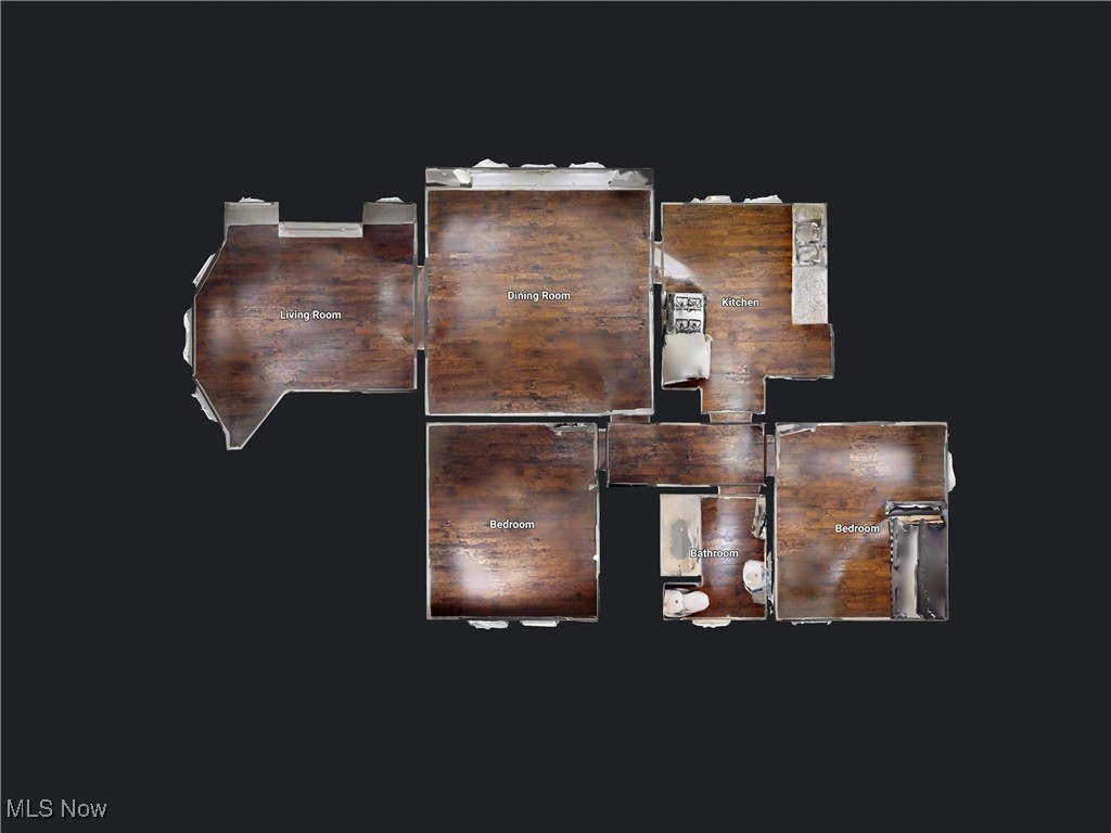 Potter - Residential Income