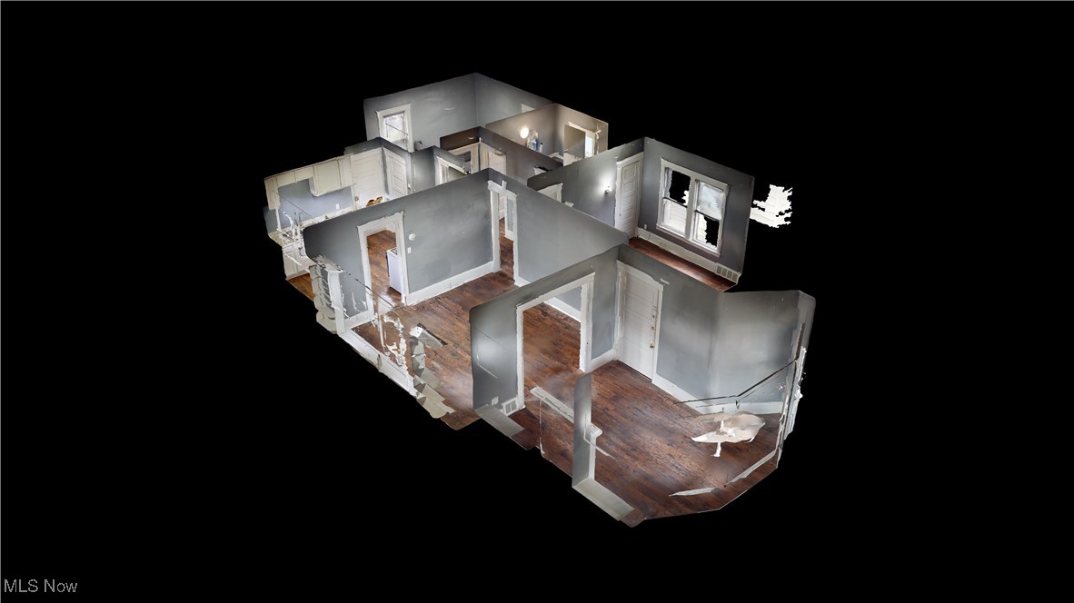 Potter - Residential Income