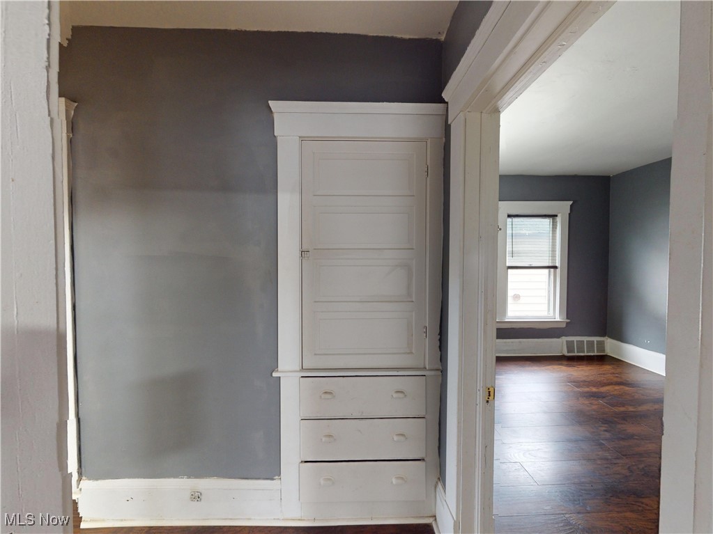 Potter - Residential Income