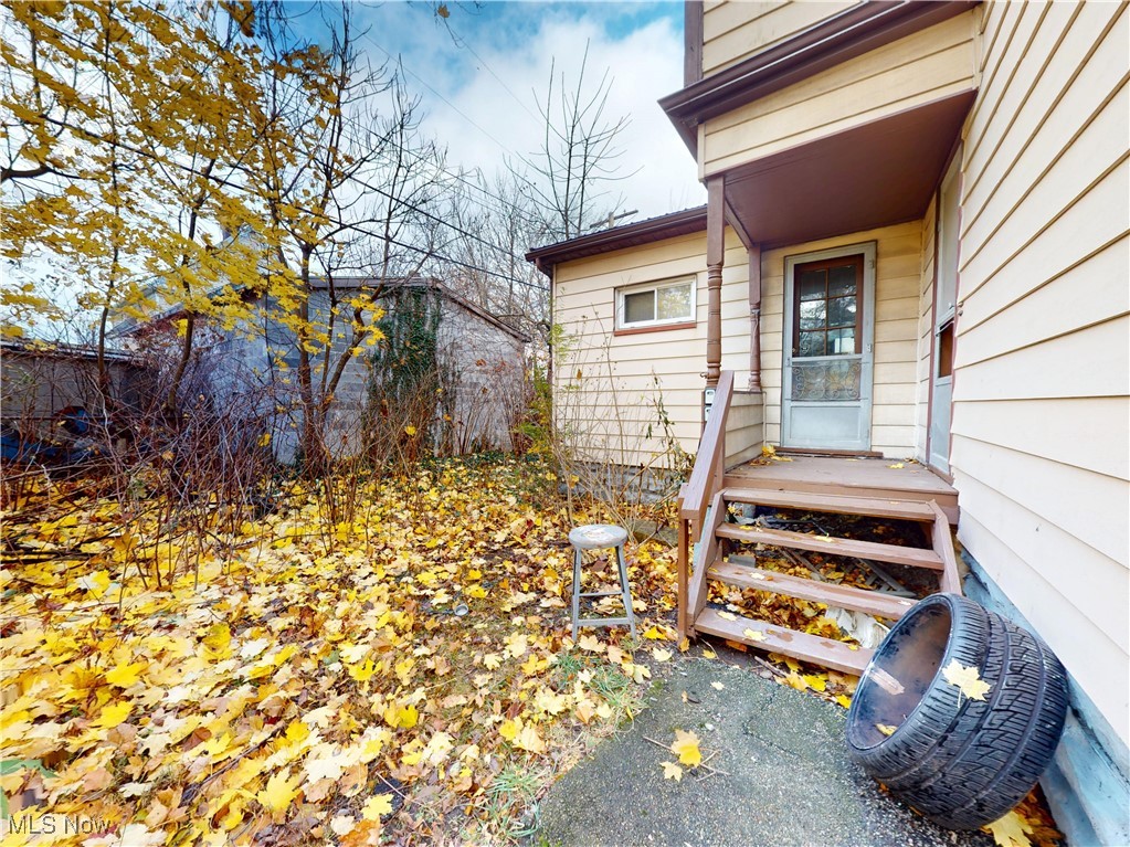 Potter - Residential Income