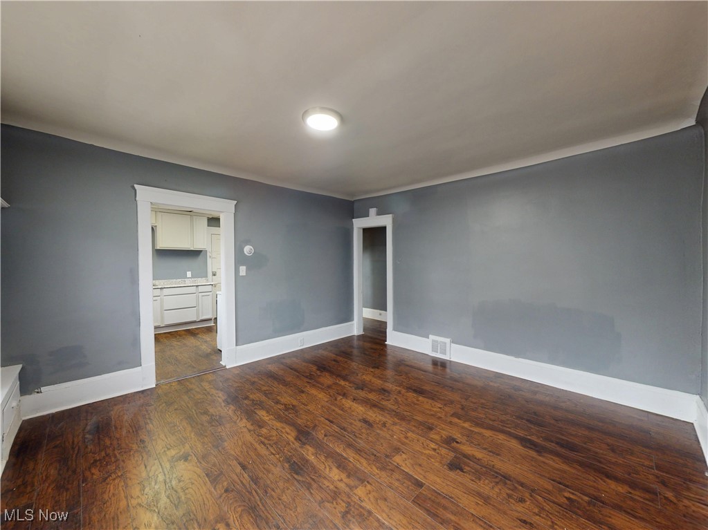 Potter - Residential Income