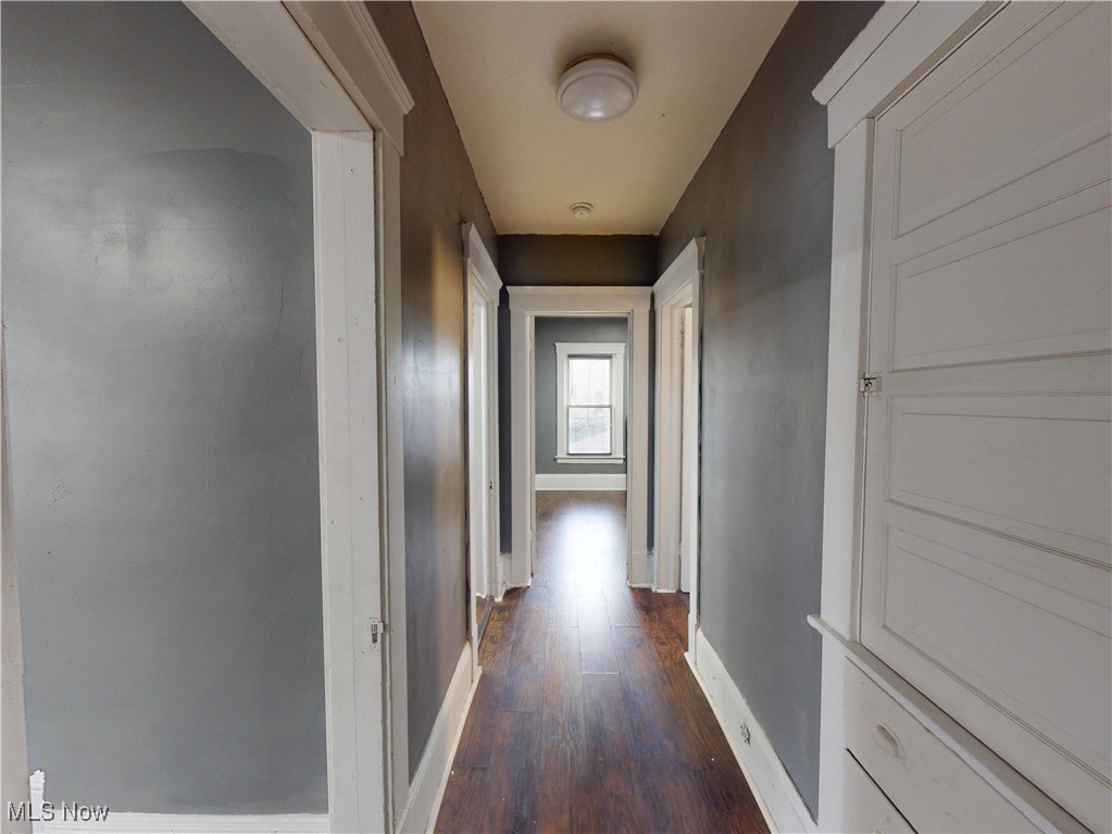 Potter - Residential Income