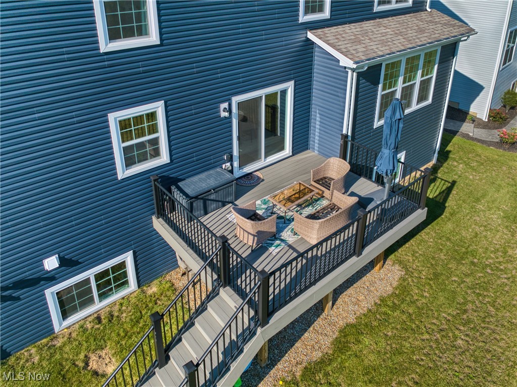 Briarwood Estates Ph 1 - Residential