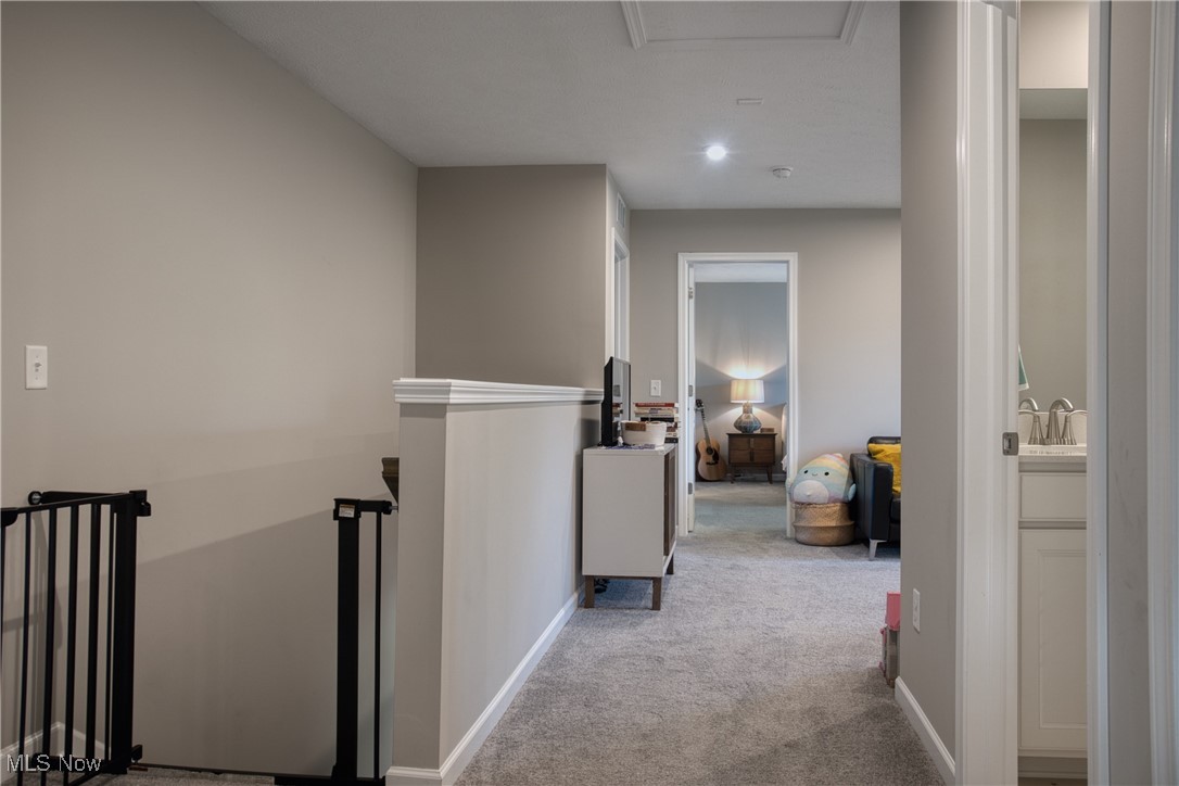 Briarwood Estates Ph 1 - Residential