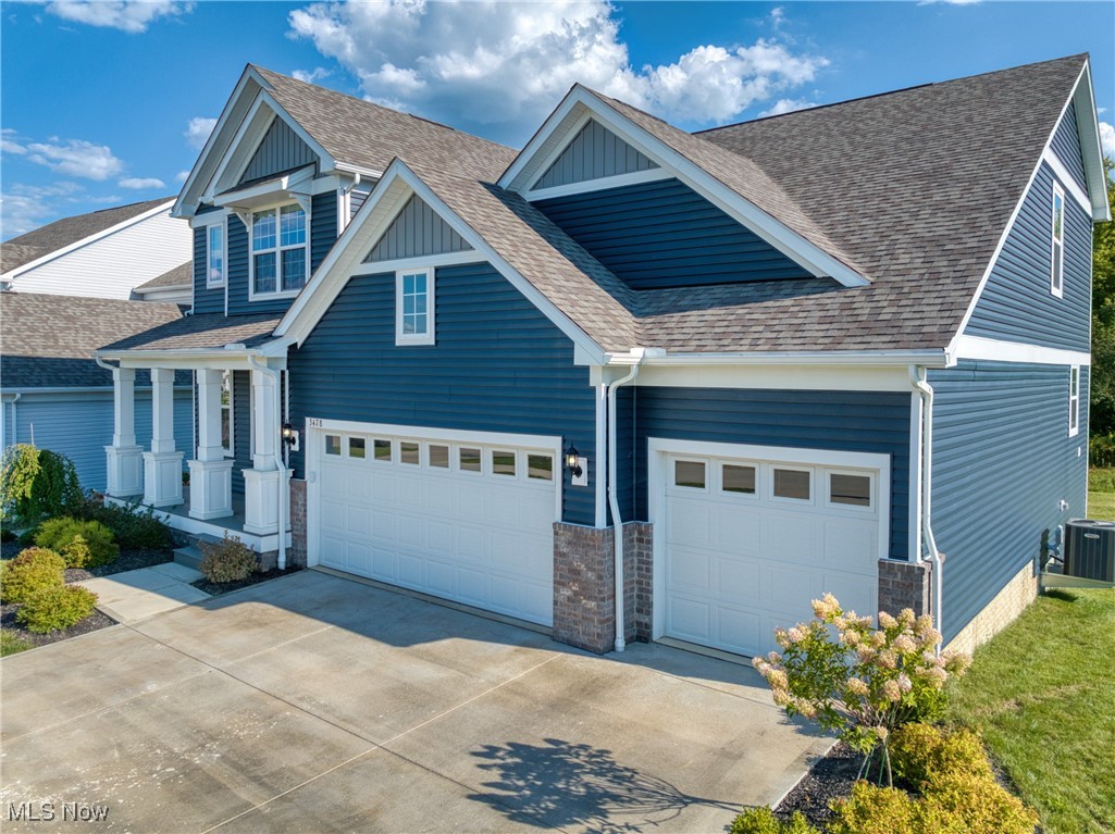 Briarwood Estates Ph 1 - Residential