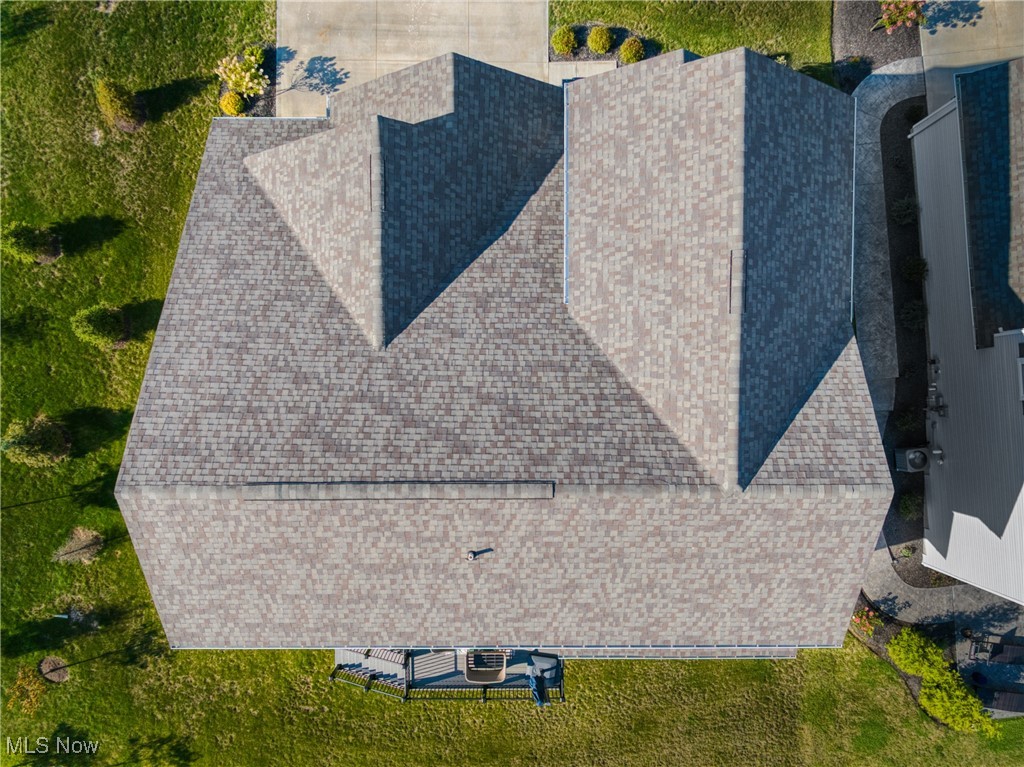 Briarwood Estates Ph 1 - Residential