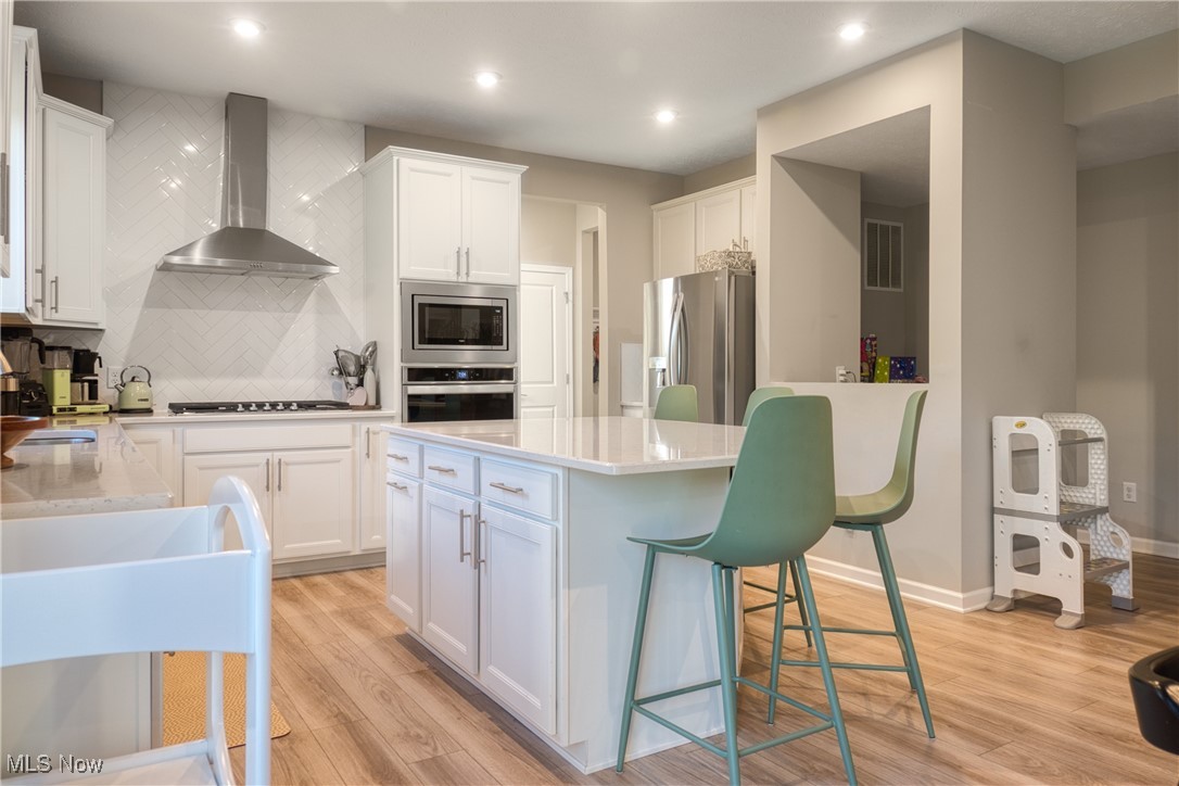 Briarwood Estates Ph 1 - Residential