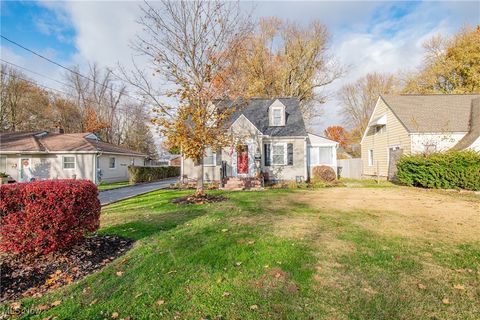 1075 Norwood Street Kent OH 44240