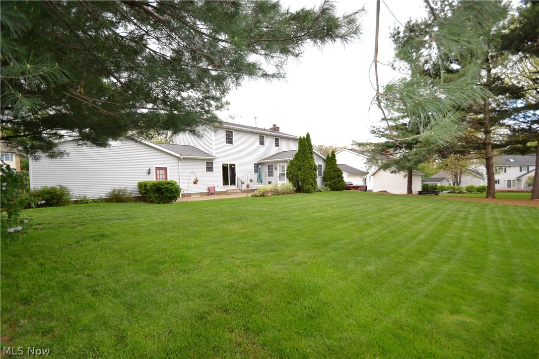 Colonial Hills 10 - Residential