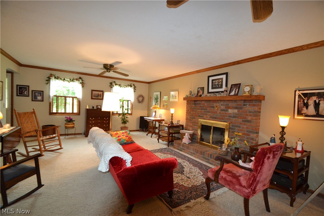 Colonial Hills 10 - Residential