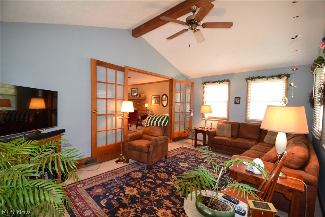 Colonial Hills 10 - Residential