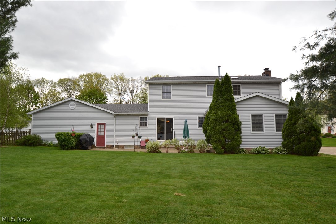 Colonial Hills 10 - Residential