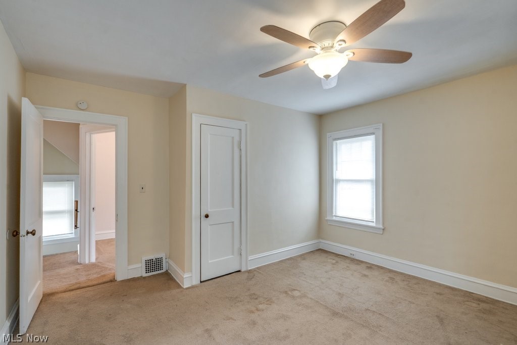 Minor Heights Land Companys - Residential