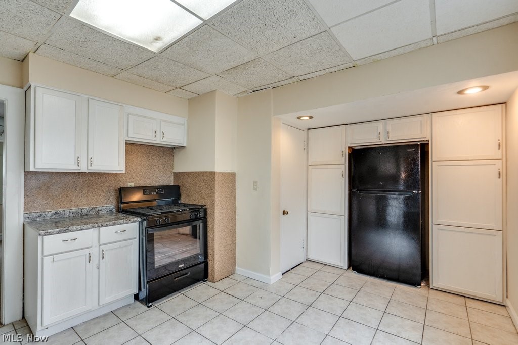 Minor Heights Land Companys - Residential