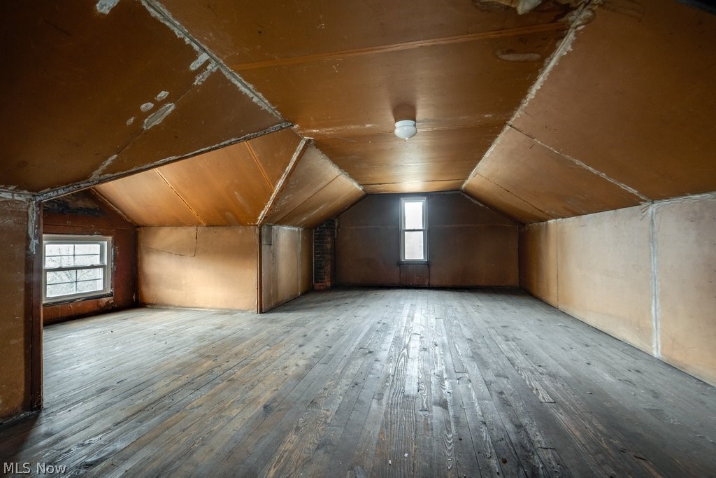 Minor Heights Land Companys - Residential