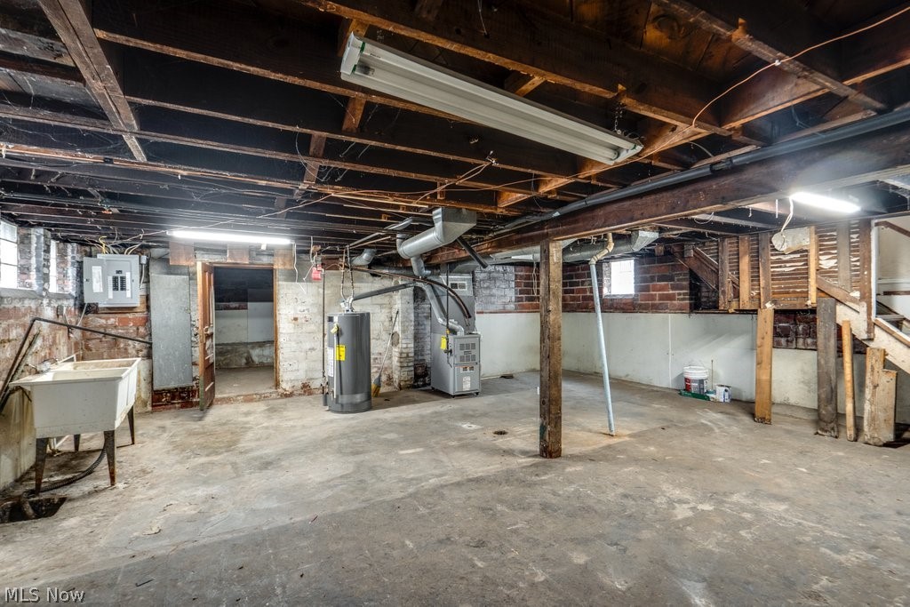 Minor Heights Land Companys - Residential