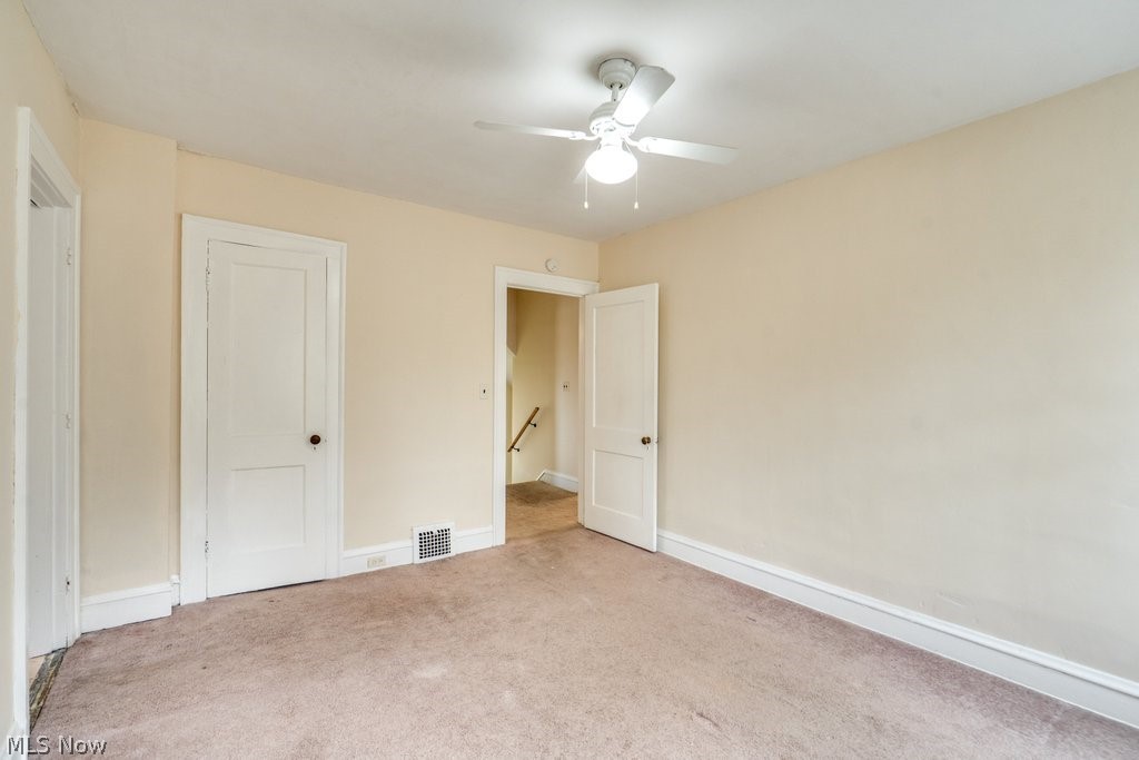 Minor Heights Land Companys - Residential