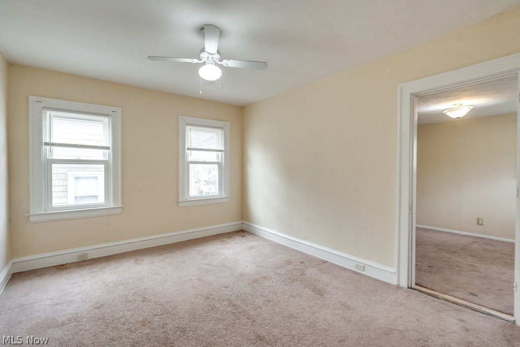 Minor Heights Land Companys - Residential