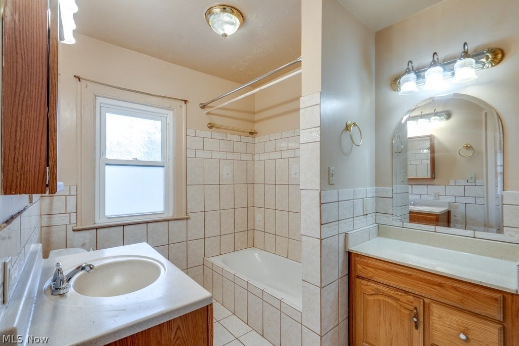 Minor Heights Land Companys - Residential